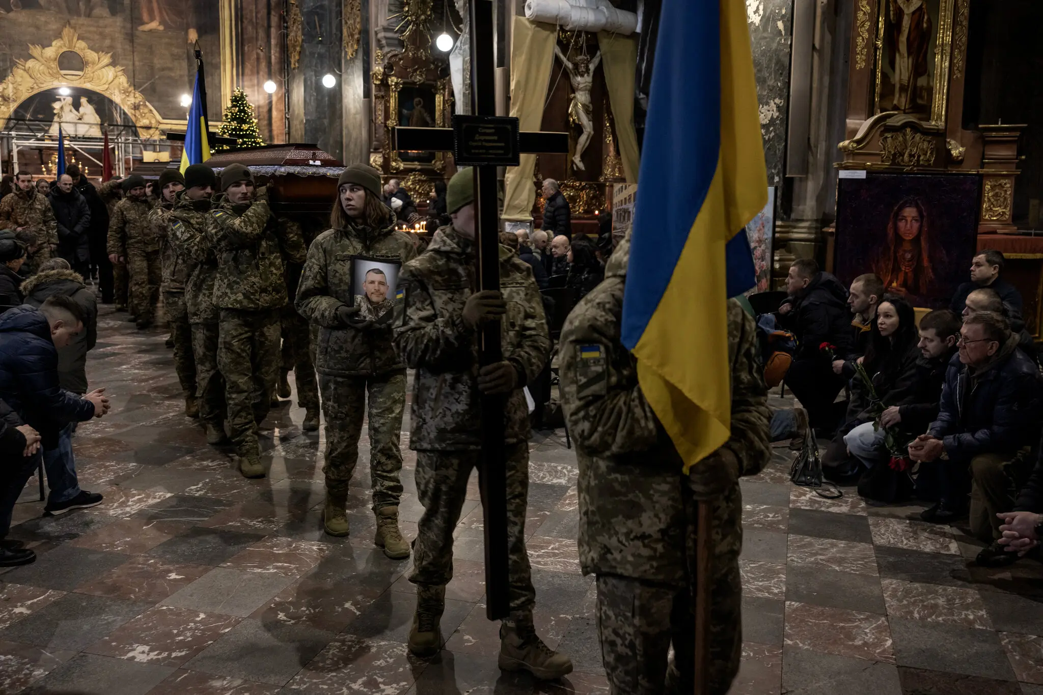 Світові конфлікти 2025: 240 тис. загиблих і «нова норма» війни за даними ACLED